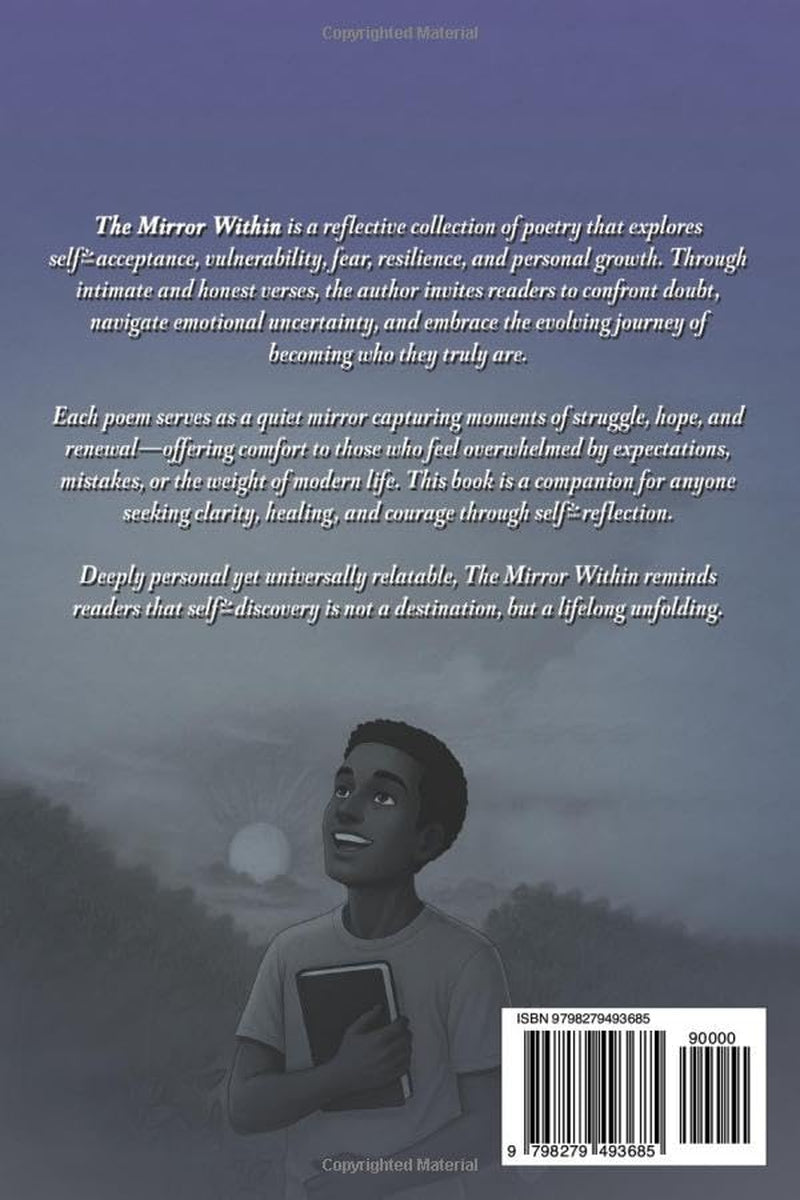 The Mirror Within