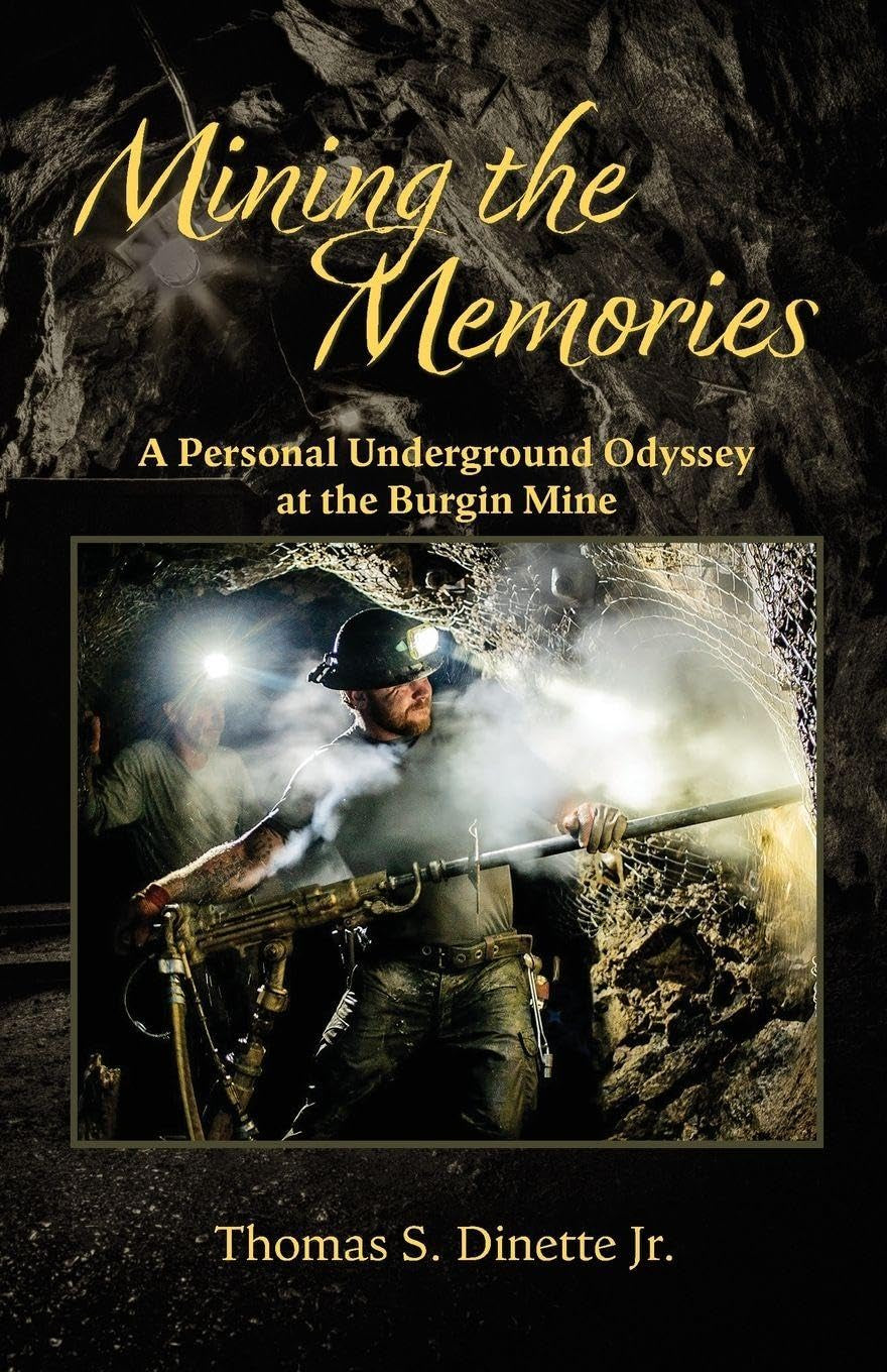 Mining the Memories