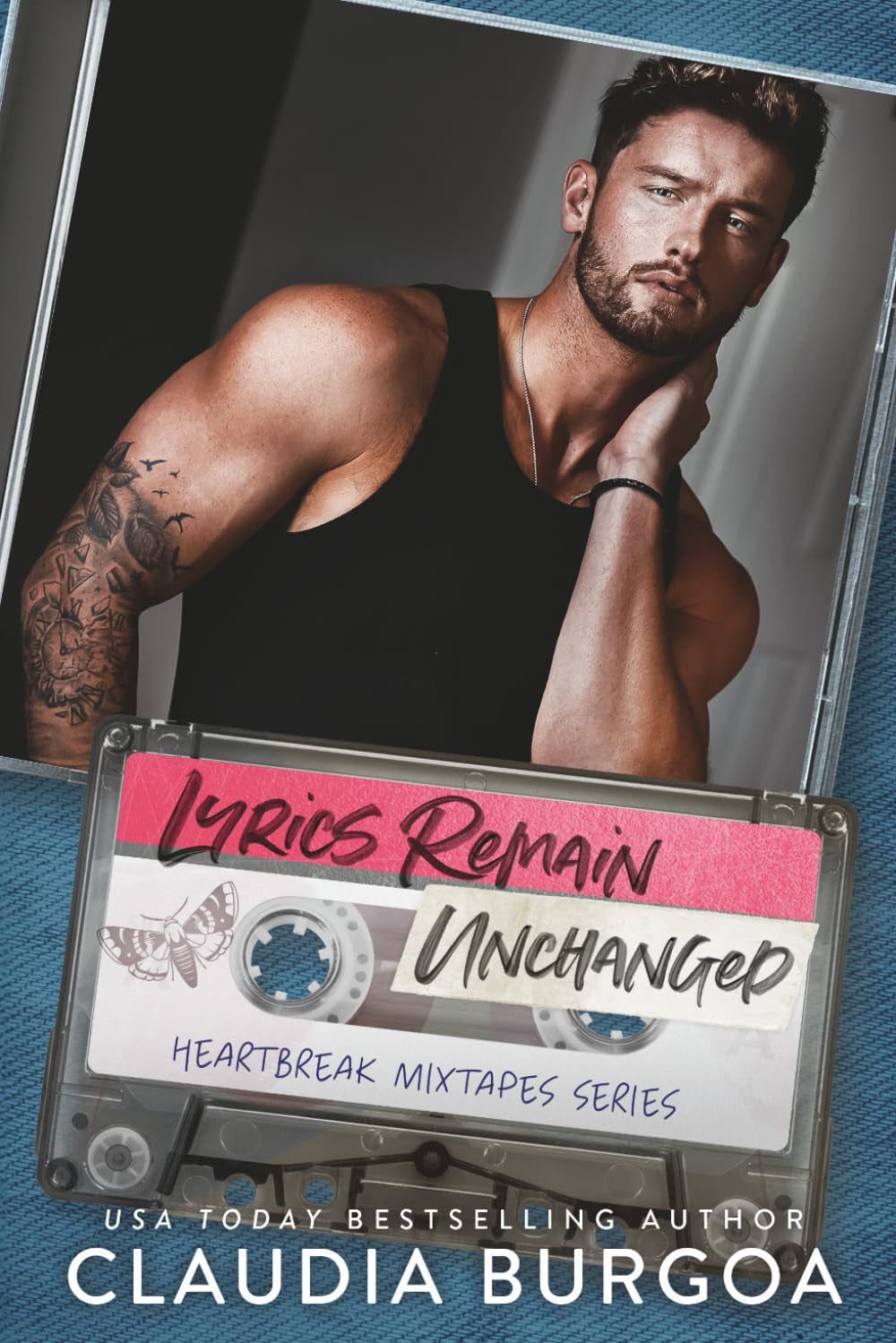Lyrics Remain Unchanged: MMF Best Friend's Little Sister Romance (Heartbreak Mixtapes)