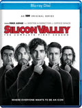 Silicon Valley: The Complete First Season [Blu-ray]