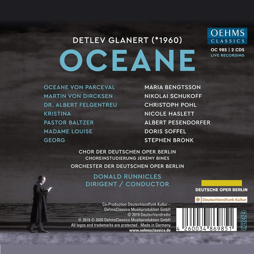 Oceane