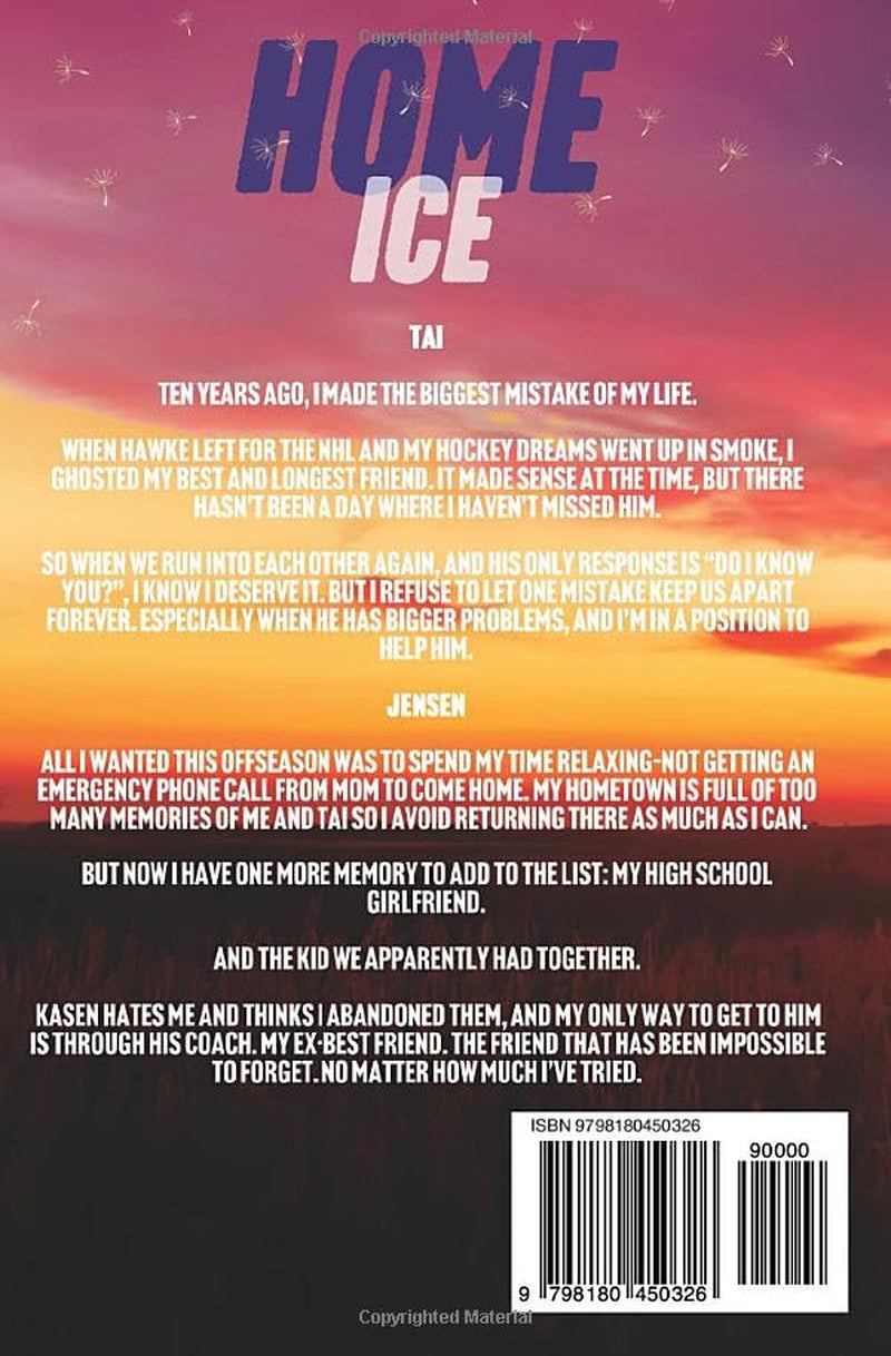Home Ice