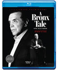 A Bronx Tale: One Man Show