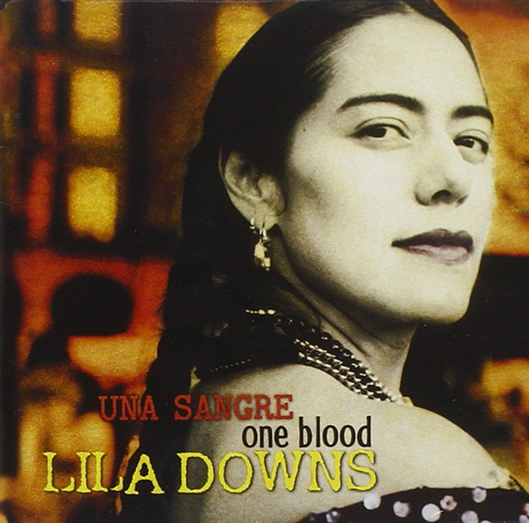 One Blood Una Sangre