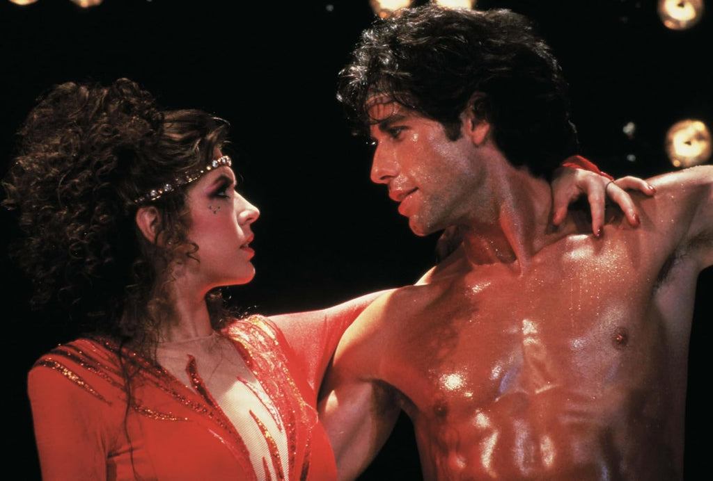 Staying Alive