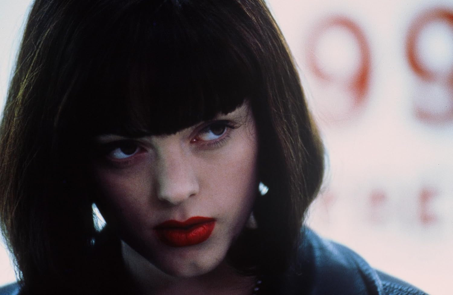 The Doom Generation Remixed and Remastered 4k Restoration