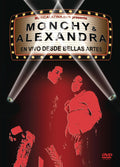 En Vivo Dede Bellas Artes