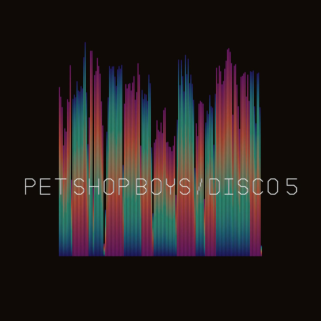 Disco 5