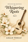 Beneath The Magnolia: Whispering Roots