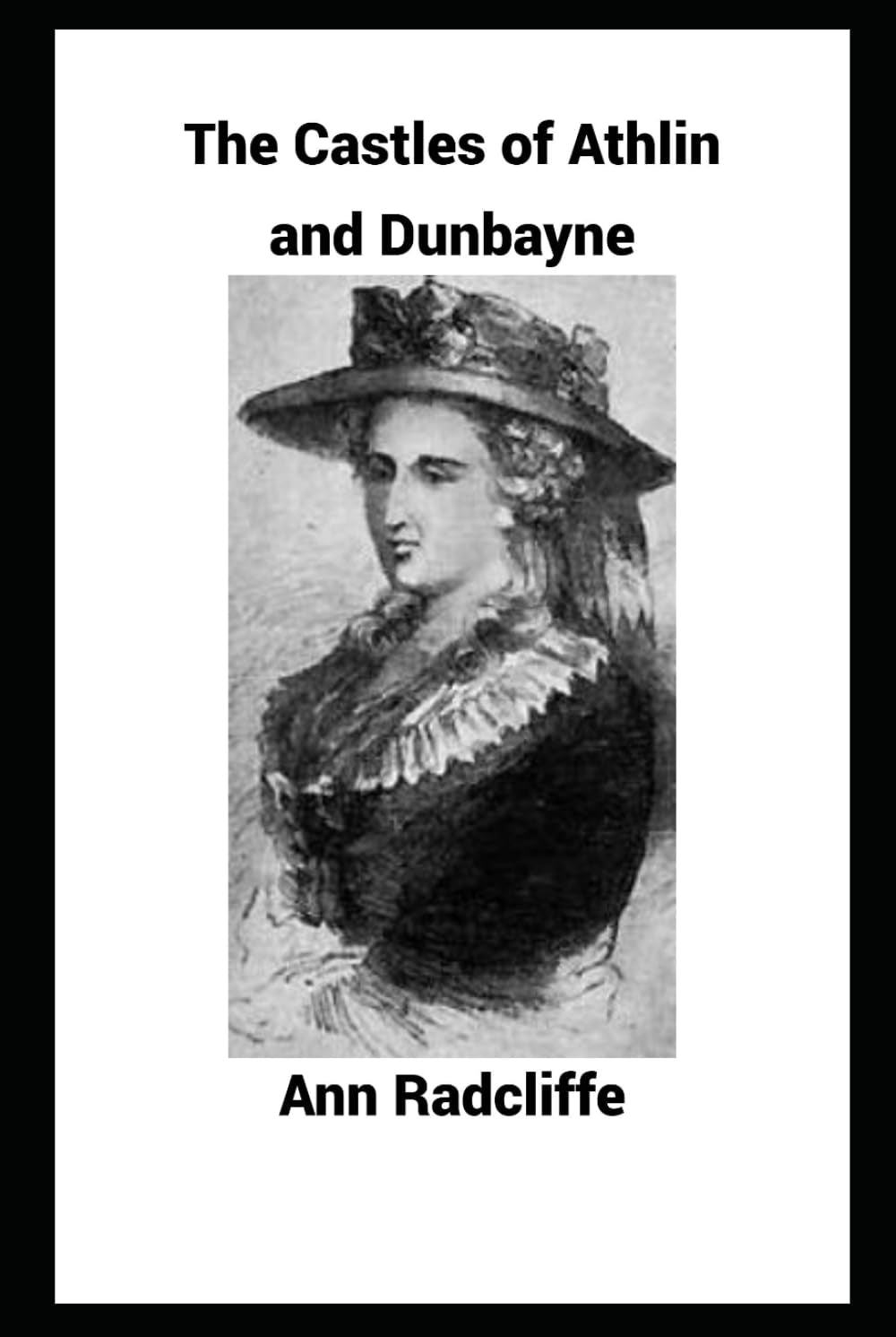 The Castles of Athlin and Dunbayne