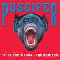 V Is For Viagra: The Remixes [2 LP]