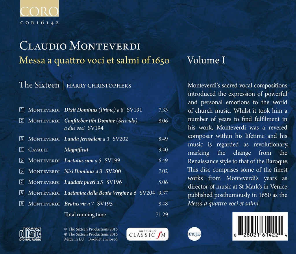 Monteverdi