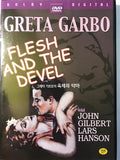 Flesh and the Devil