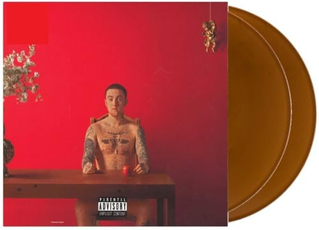 Watching Movies with the Sound Off Brown explicit_lyrics