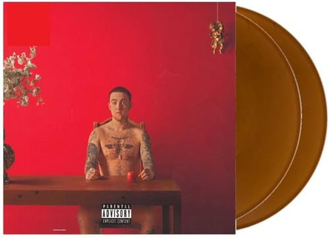 Watching Movies with the Sound Off Brown explicit_lyrics