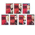Prime Suspect : The Complete Collection DVD : Series 1-7