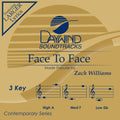 Face To Face Accompaniment/Performance Track