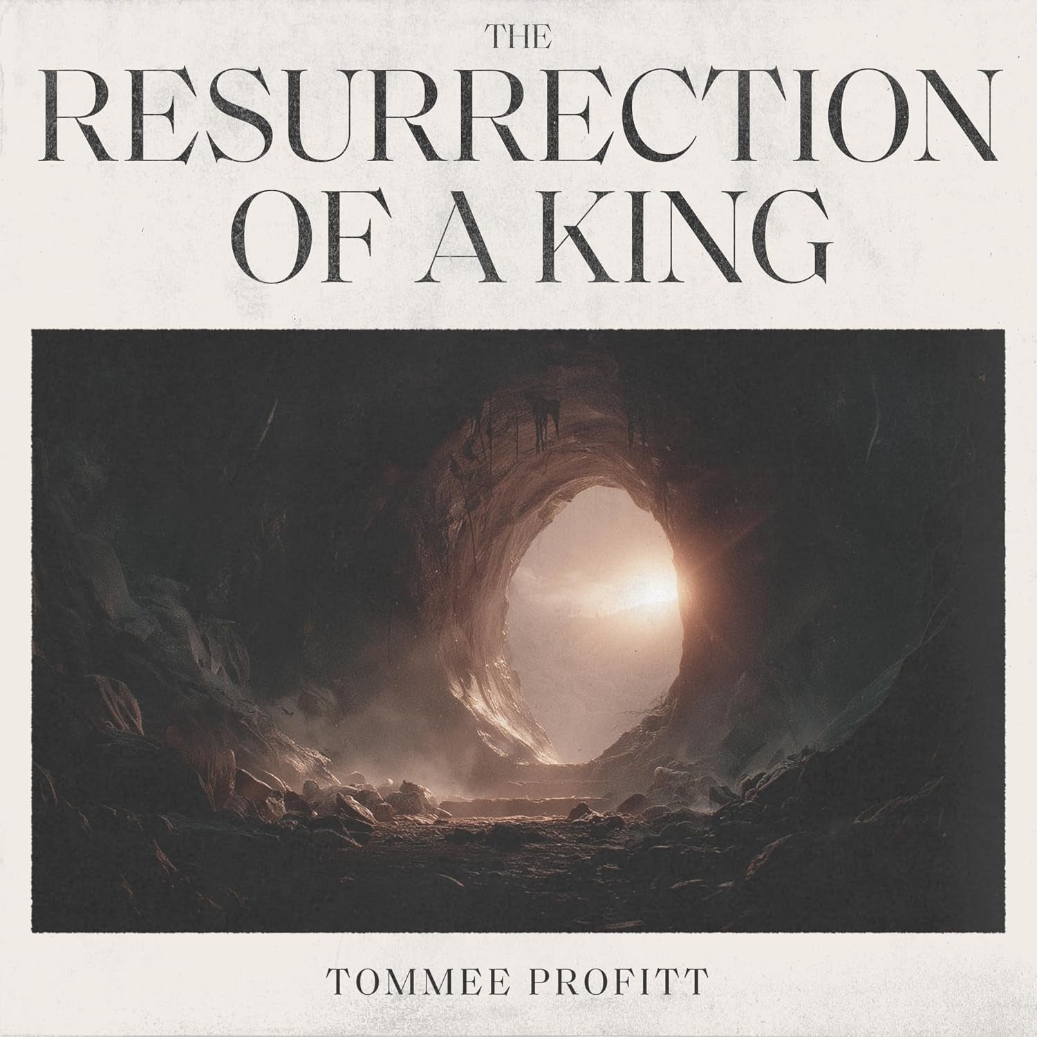 The Resurrection of a King Rainfall