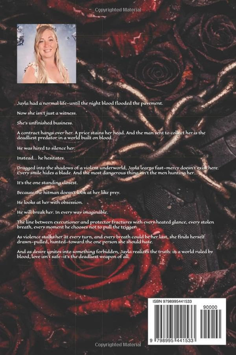 Twisted Obsession