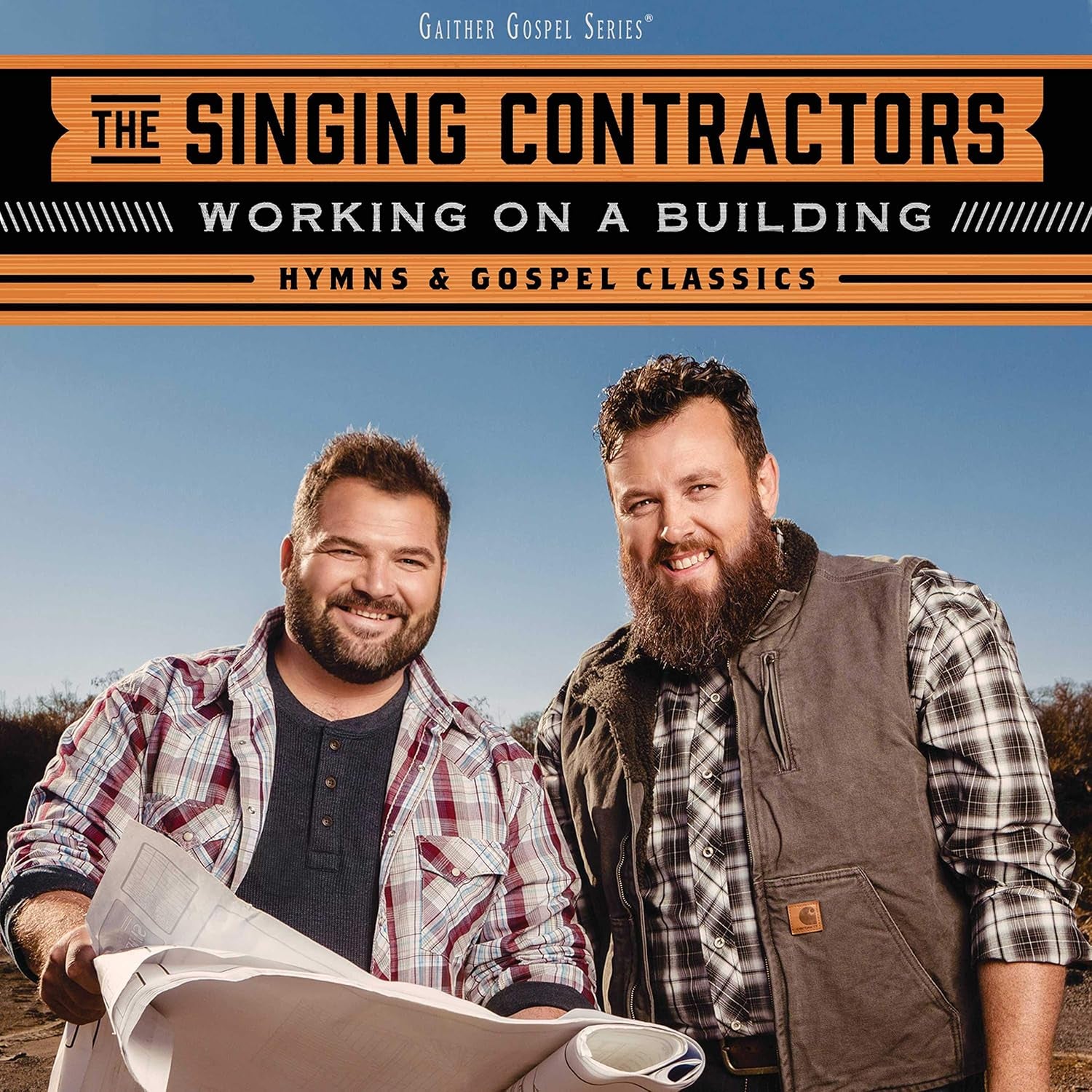 Working On A Building: Hymns & Gospel Classics