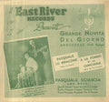 Italian Folk Songs from Abruzzo 1927-1930