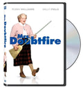 Mrs. Doubtfire - DVD Edition (Robin Williams, 1993)