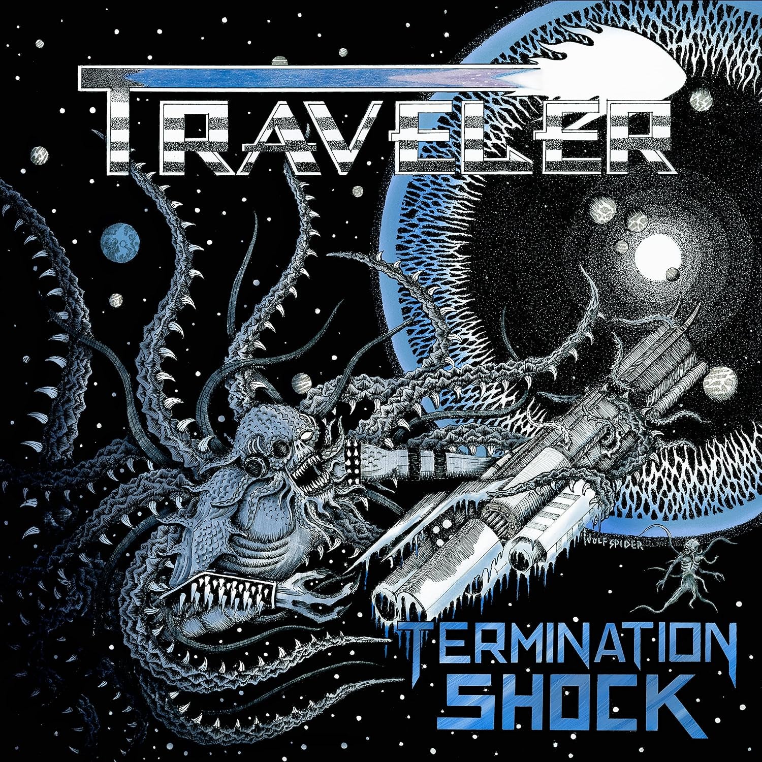 Termination Shock