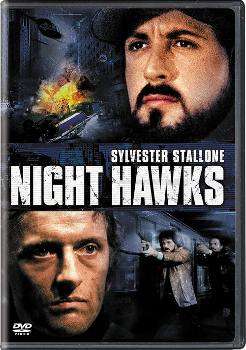 Nighthawks [DVD]