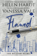 Flawed (The Billion Heirs)