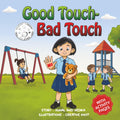 Good Touch - Bad Touch: A Children’s Book Teaching Safe and Unsafe Touches, Personal Boundaries, Body Safety, and Consent for Kids Aged 3-10 (Let's Learn Picture Books)