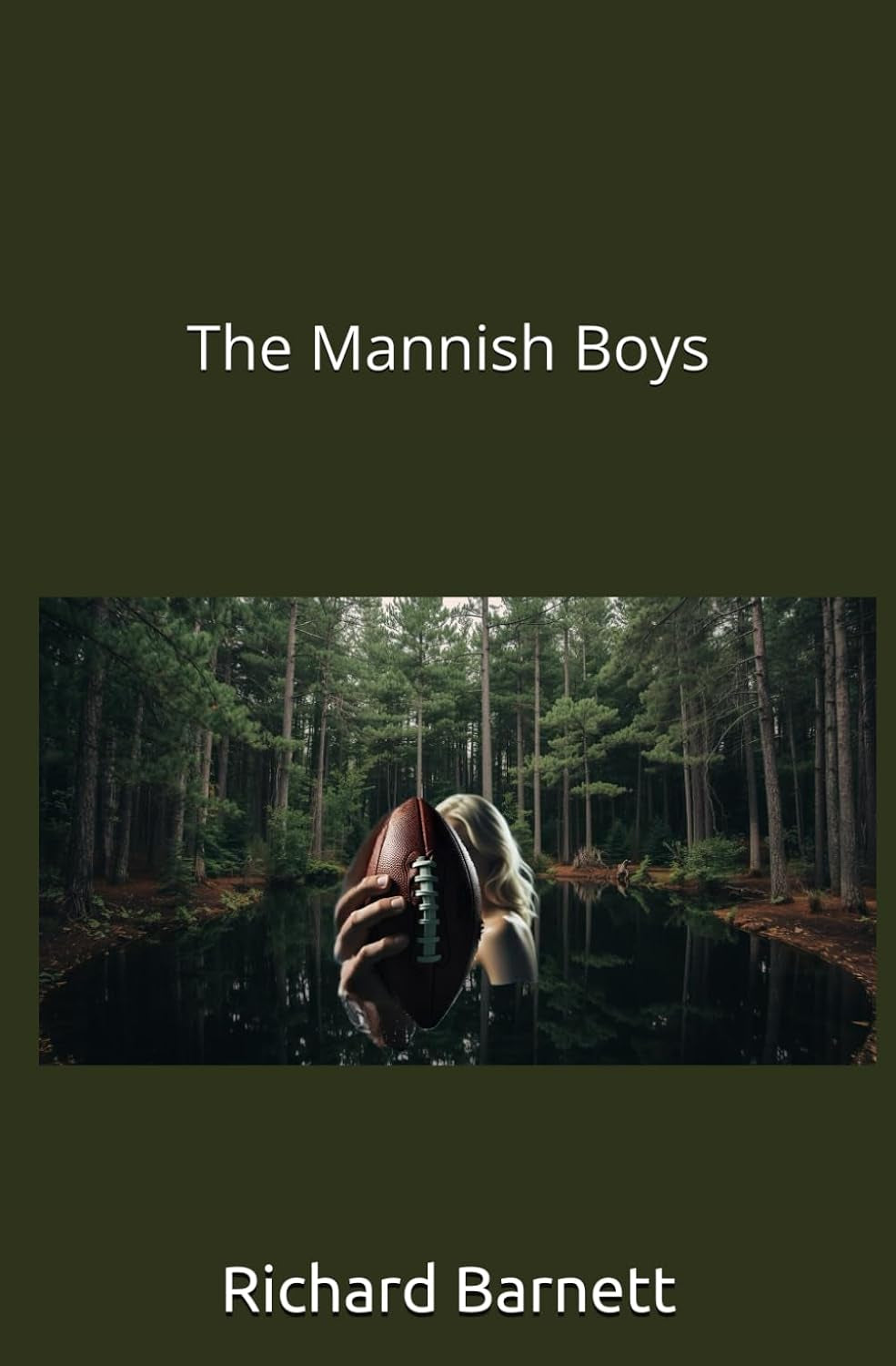 The Mannish Boys
