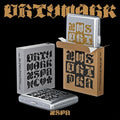 Dirty Work Dirty Case Ver.