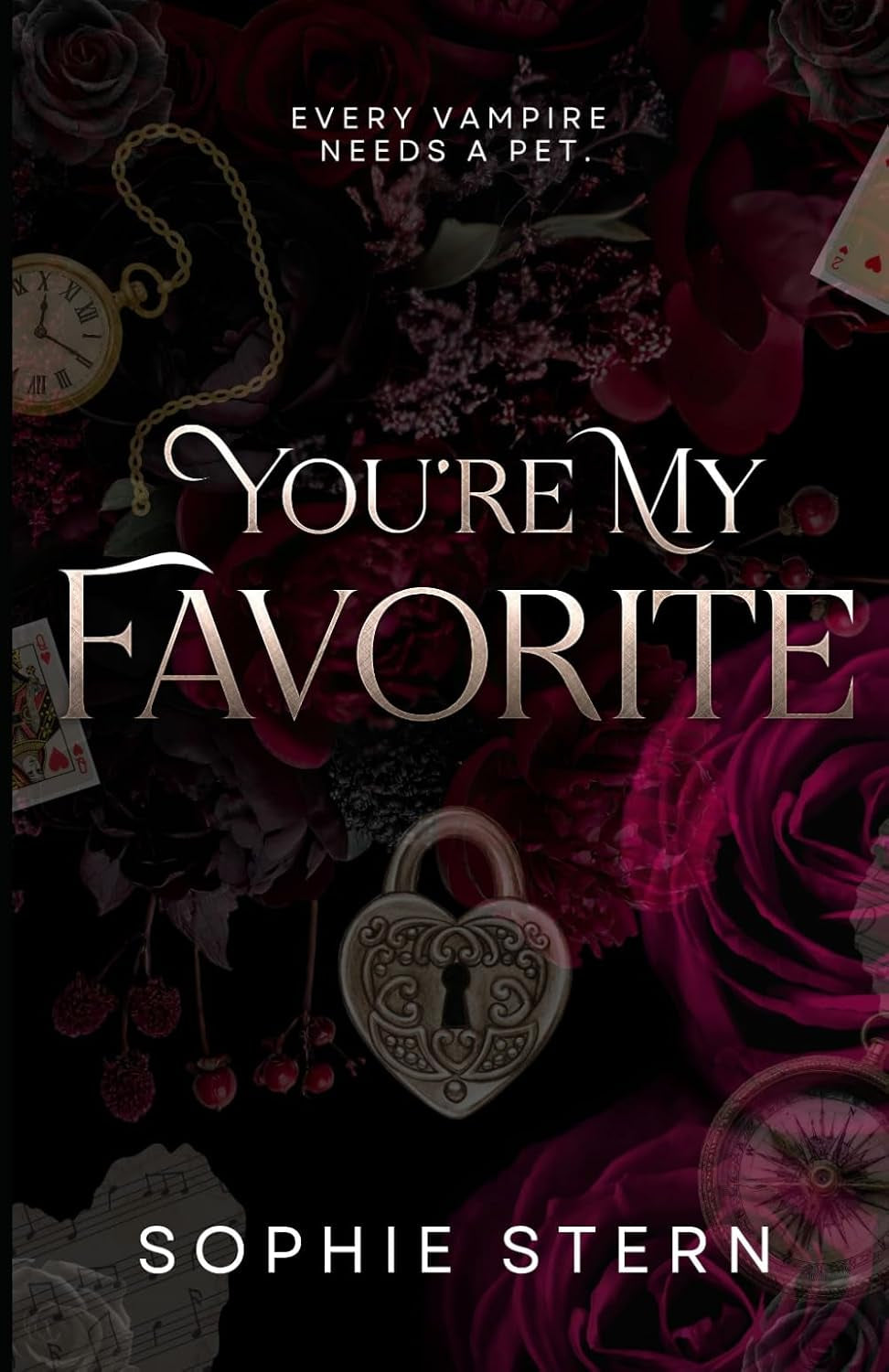 You're My Favorite
