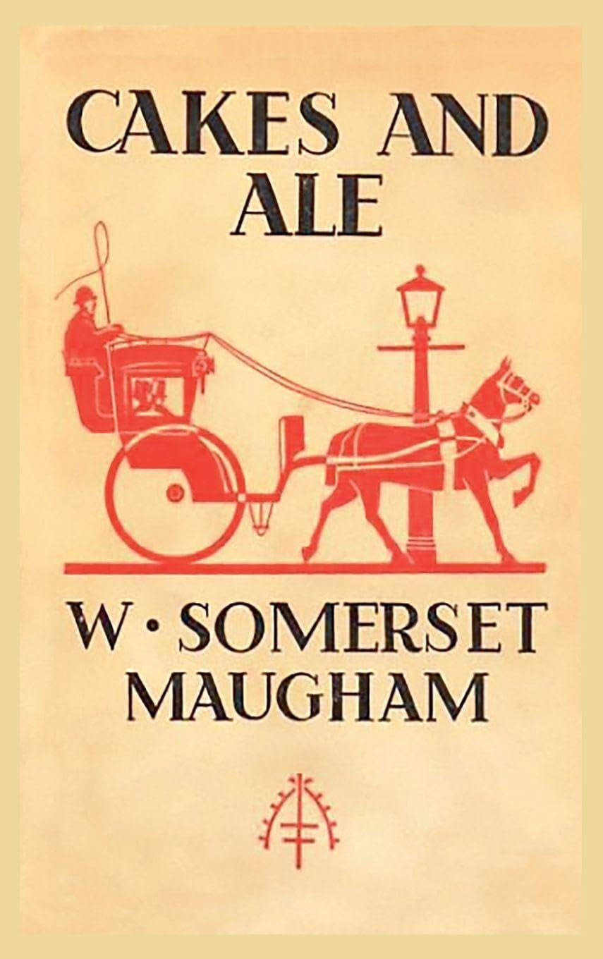 Cakes and Ale