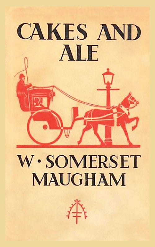 Cakes and Ale
