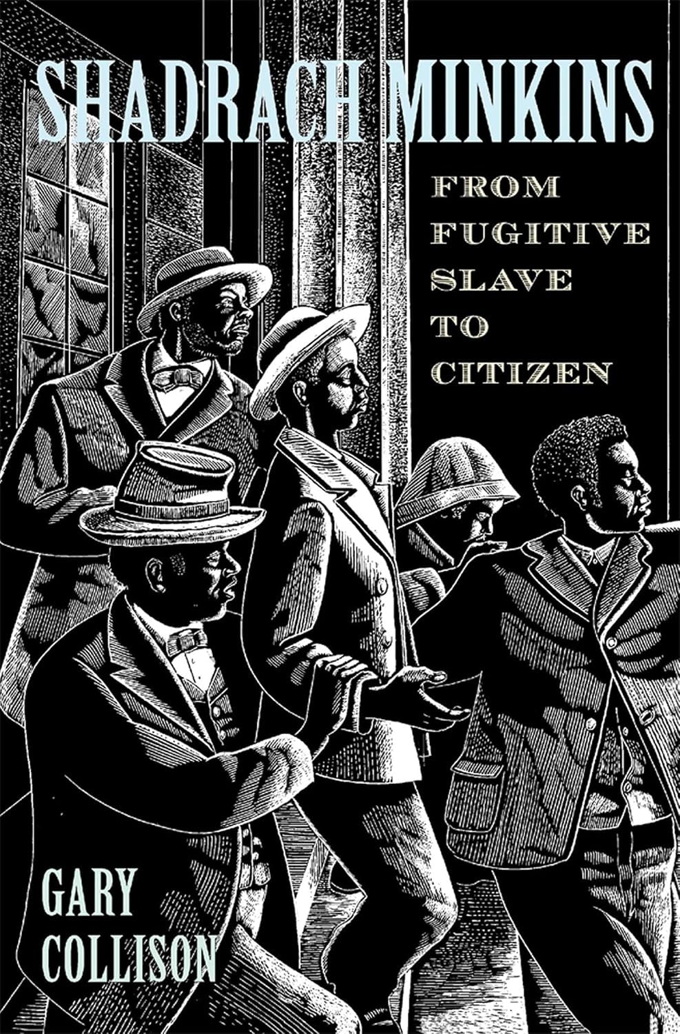 Shadrach Minkins: From Fugitive Slave to Citizen