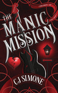 The Manic Mission: Children of the Mob, #1