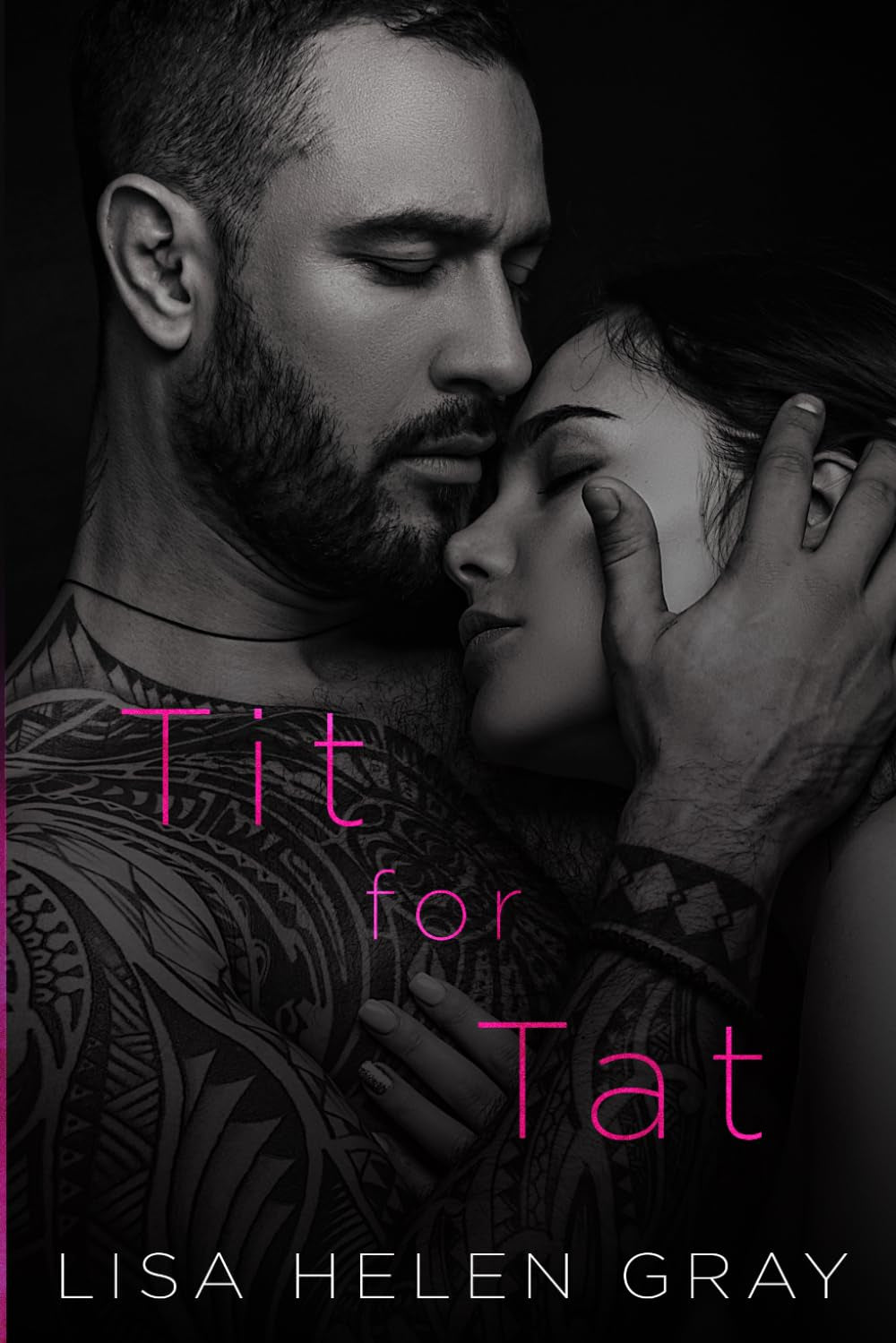 Tit for Tat (Take a Chance)