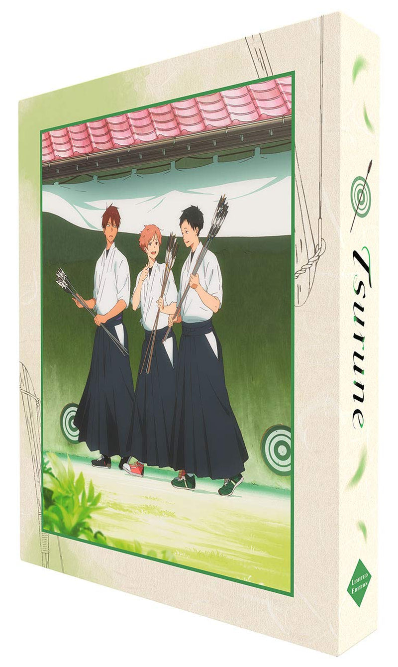 TSURUNE