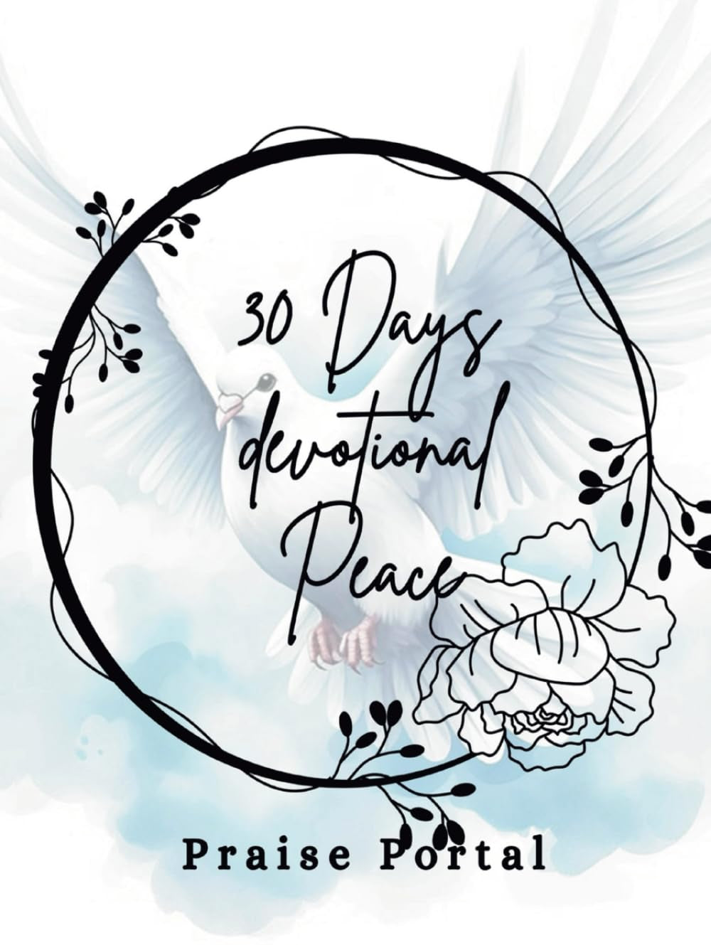 30 Days Of Peace