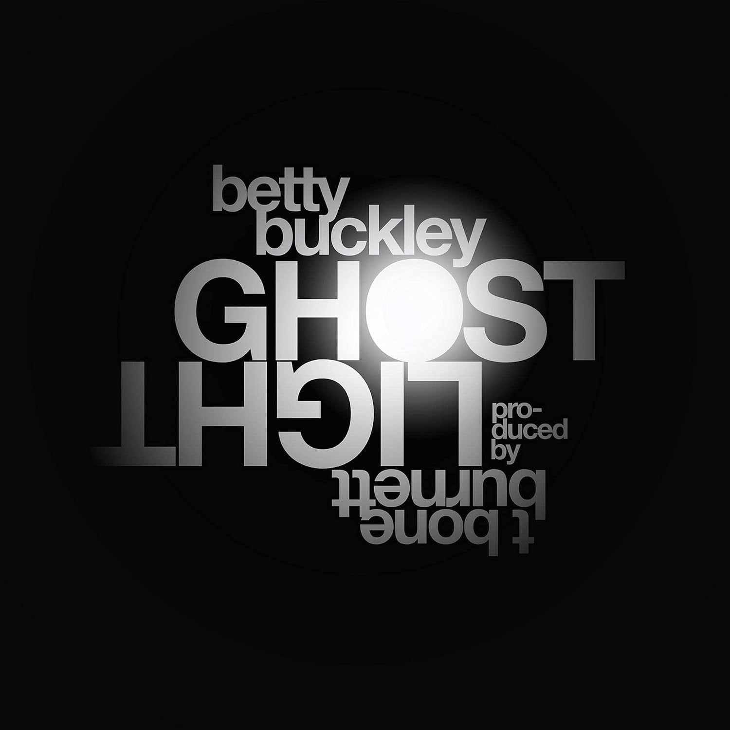 Ghostlight