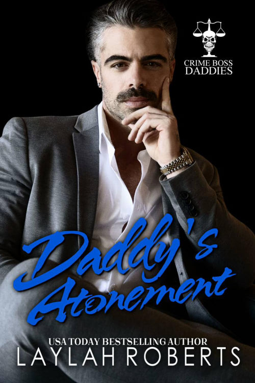 Daddy's Atonement (Crime Boss Daddies)