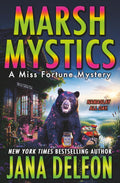 Marsh Mystics (Miss Fortune Mysteries)