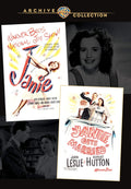 Janie/Janie Gets Married Double Feature