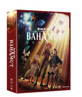 Rage of Bahamut: Genesis - The Complete Series [Blu-ray]