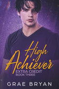 High Achiever (Extra Credit)