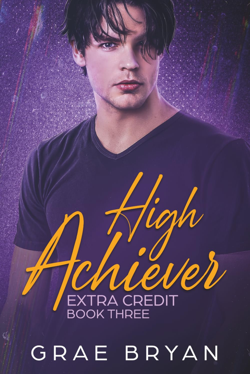 High Achiever (Extra Credit)