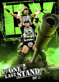 WWE: DX - One Last Stand