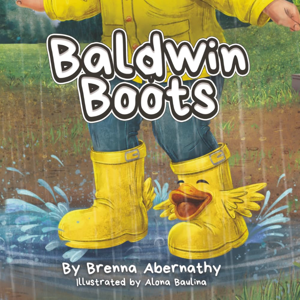 Baldwin Boots