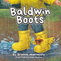 Baldwin Boots